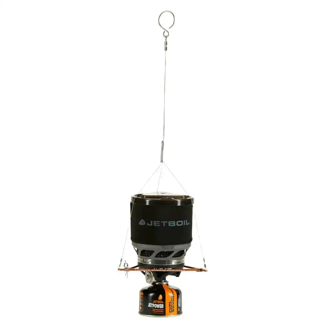 Jetboil Orange Gas Stove Hanging Kit - John Bull Clothing  from  John Bull Clothing 