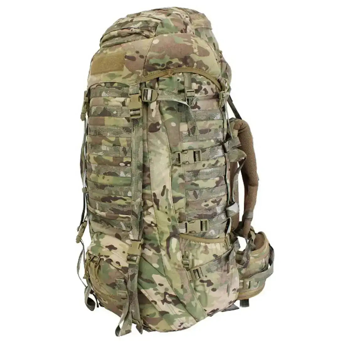 Karrimor SF Predator 80-130 PLCE Rucksack - John Bull Clothing Multicam from  John Bull Clothing 