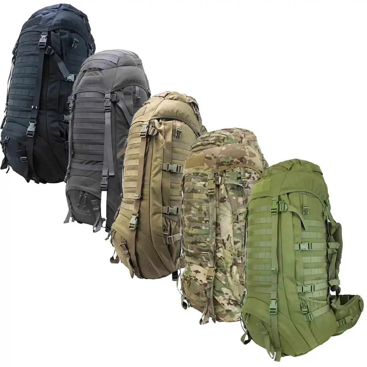 Karrimor SF Predator 80-130 PLCE Rucksack | John Bulls