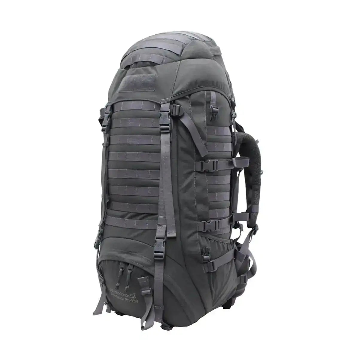 Karrimor SF Predator 80-130 PLCE Rucksack - John Bull Clothing Grey from  John Bull Clothing 