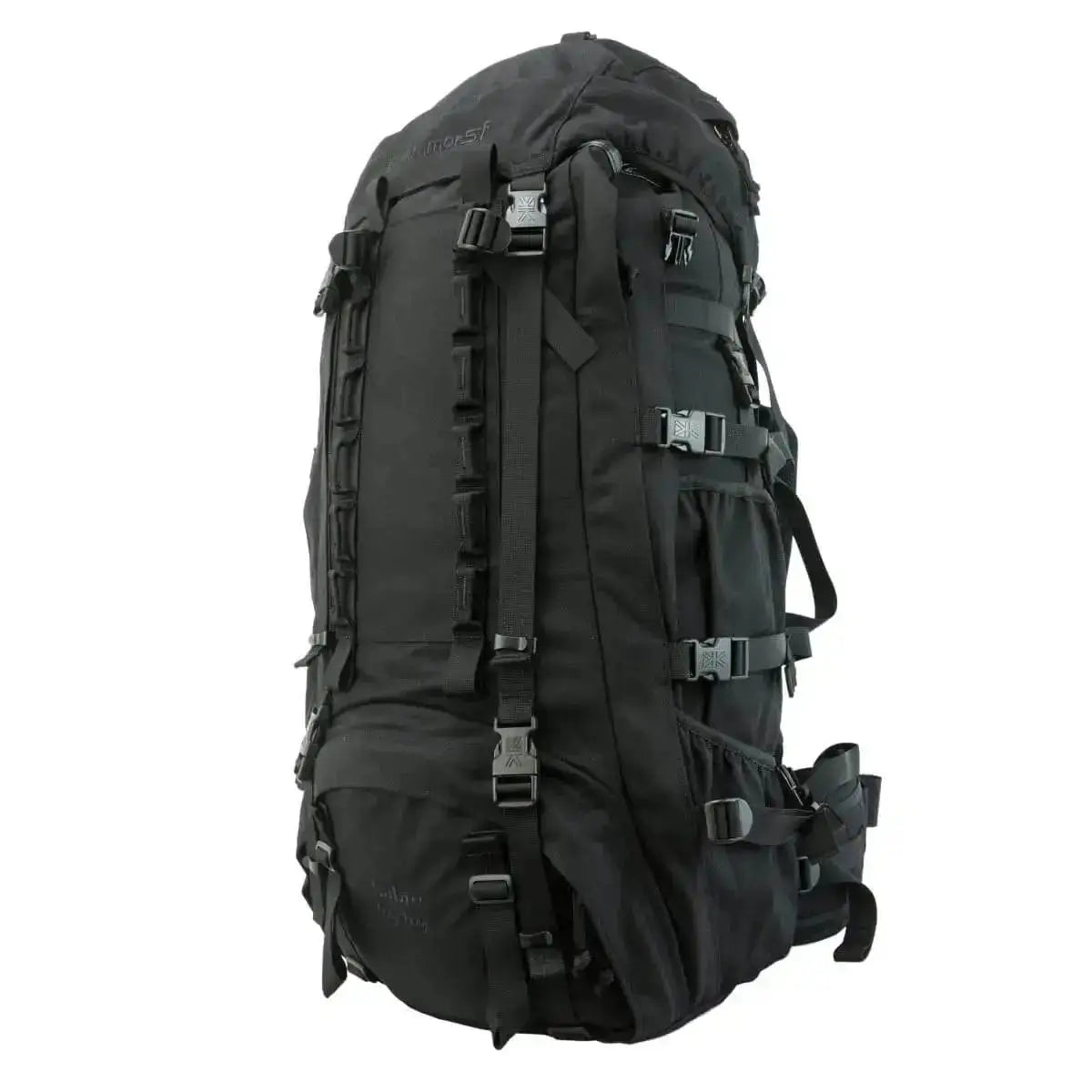 Karrimor SF Sabre 60-100 PLCE Rucksack Bergen - John Bull Clothing Black from  John Bull Clothing 