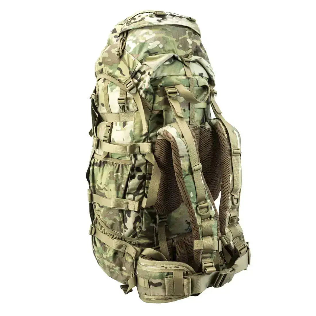 Karrimor SF Sabre 60-100 PLCE Rucksack Bergen - John Bull Clothing  from  John Bull Clothing 