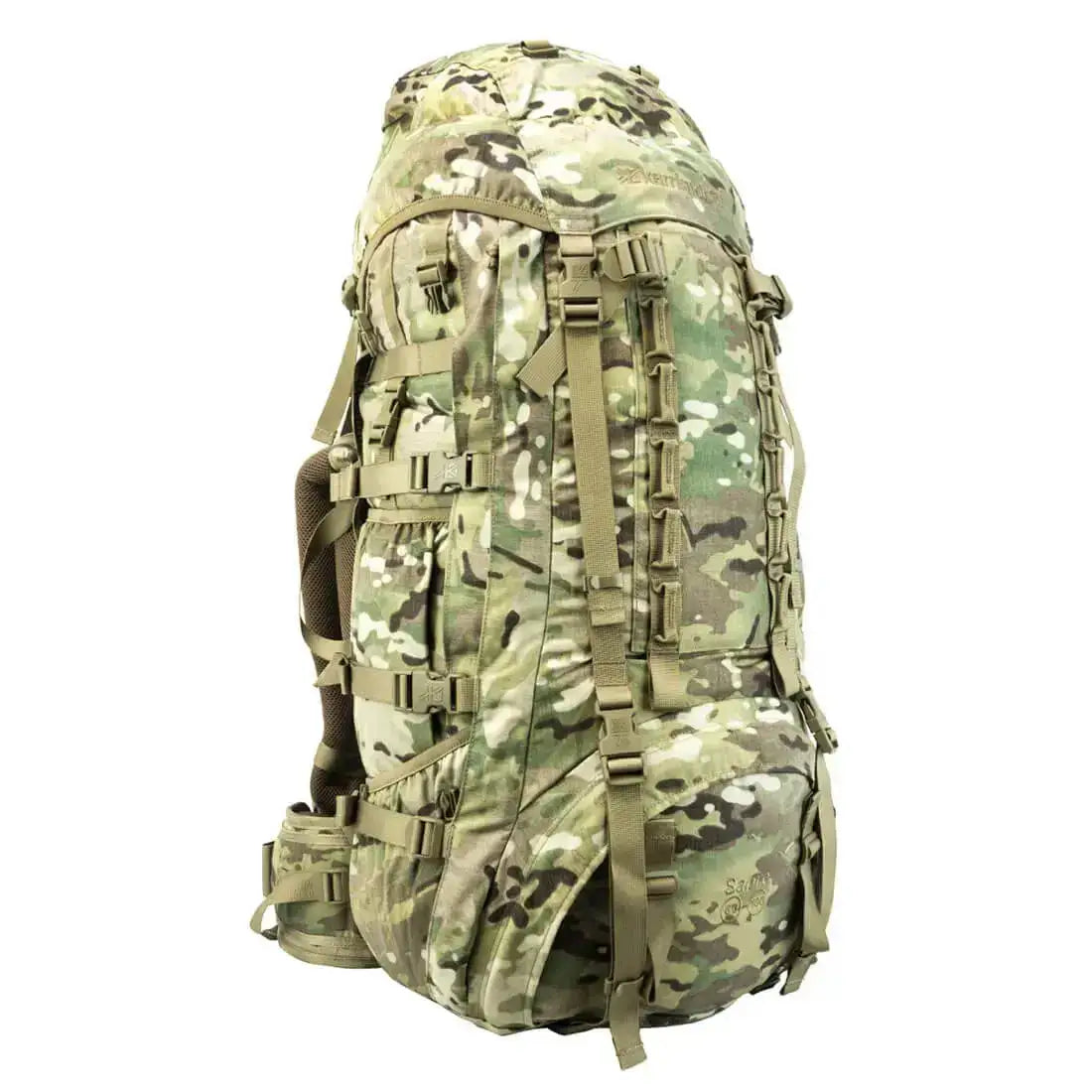 Karrimor SF Sabre 60-100 PLCE Rucksack Bergen - John Bull Clothing  from  John Bull Clothing 