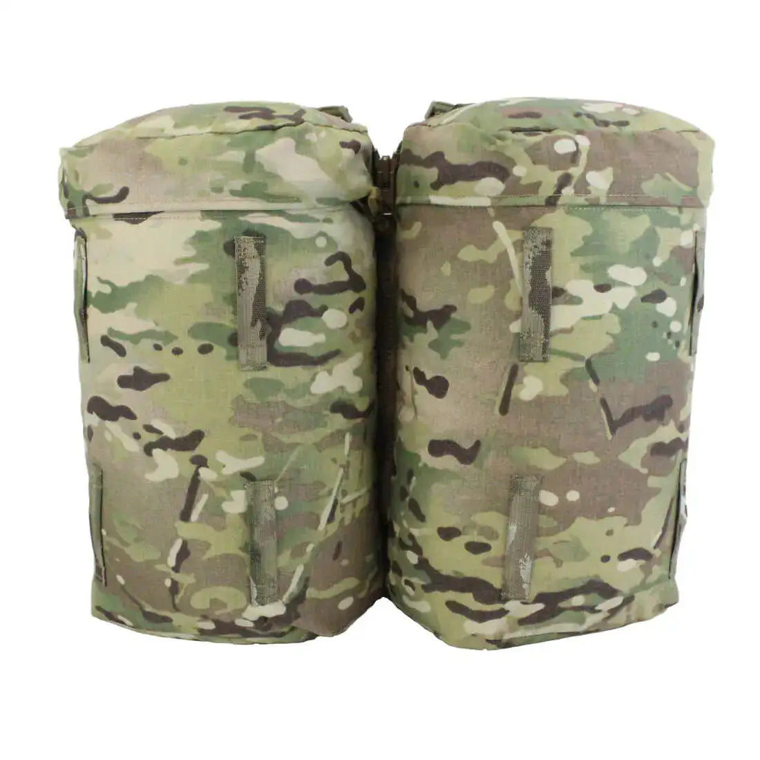 Karrimor SF Sabre PLCE Side Pockets (Pair) - John Bull Clothing Multicam from  John Bull Clothing 