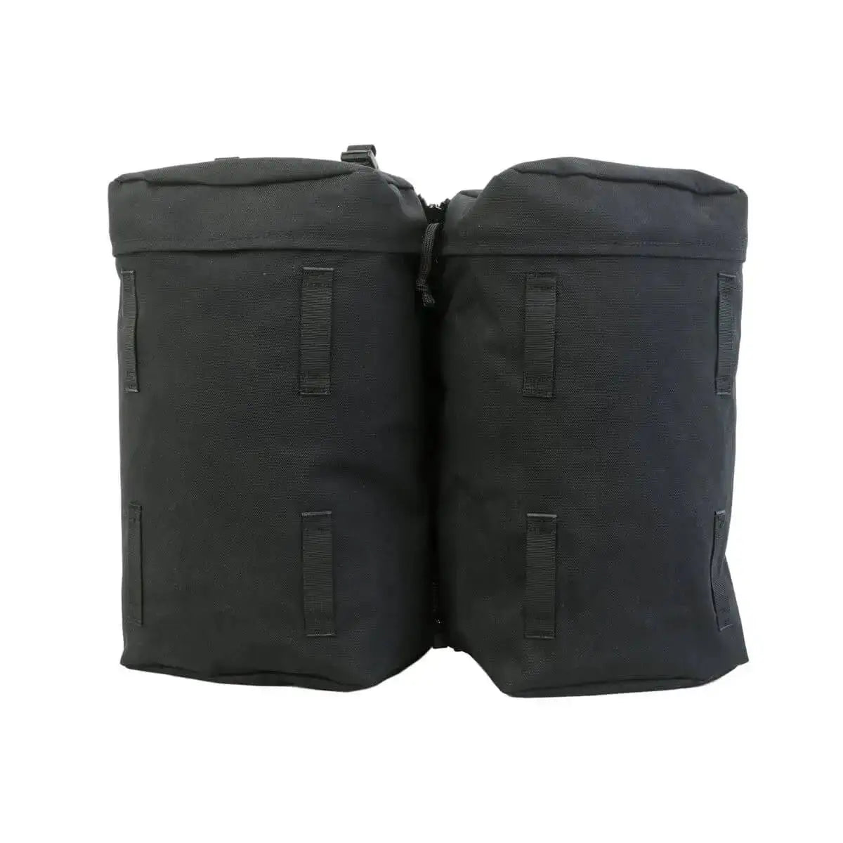 Karrimor SF Sabre PLCE Side Pockets (Pair) - John Bull Clothing Black from  John Bull Clothing 