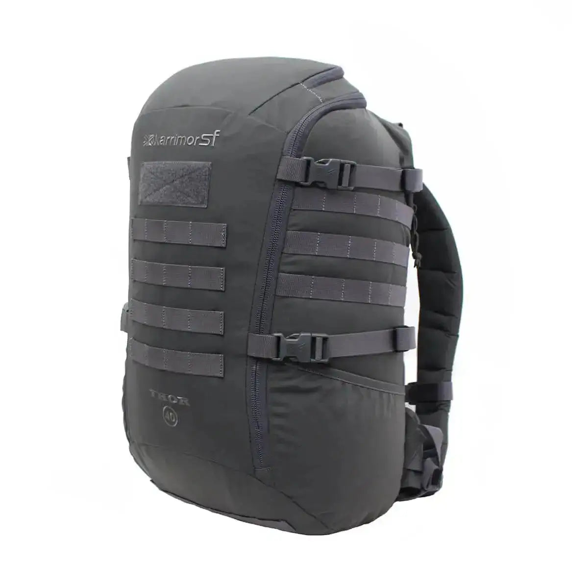 Karrimor SF Thor 40 Rucksack - John Bull Clothing Grey from  John Bull Clothing 