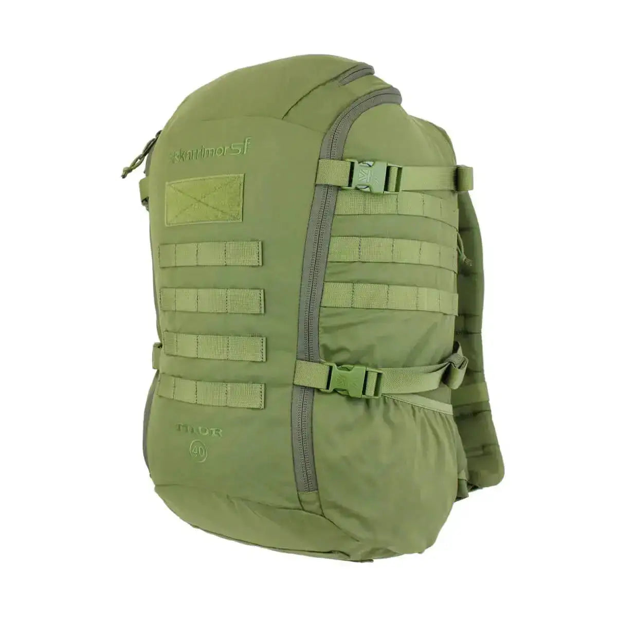 Karrimor SF Thor 40 Rucksack - John Bull Clothing Green from  John Bull Clothing 