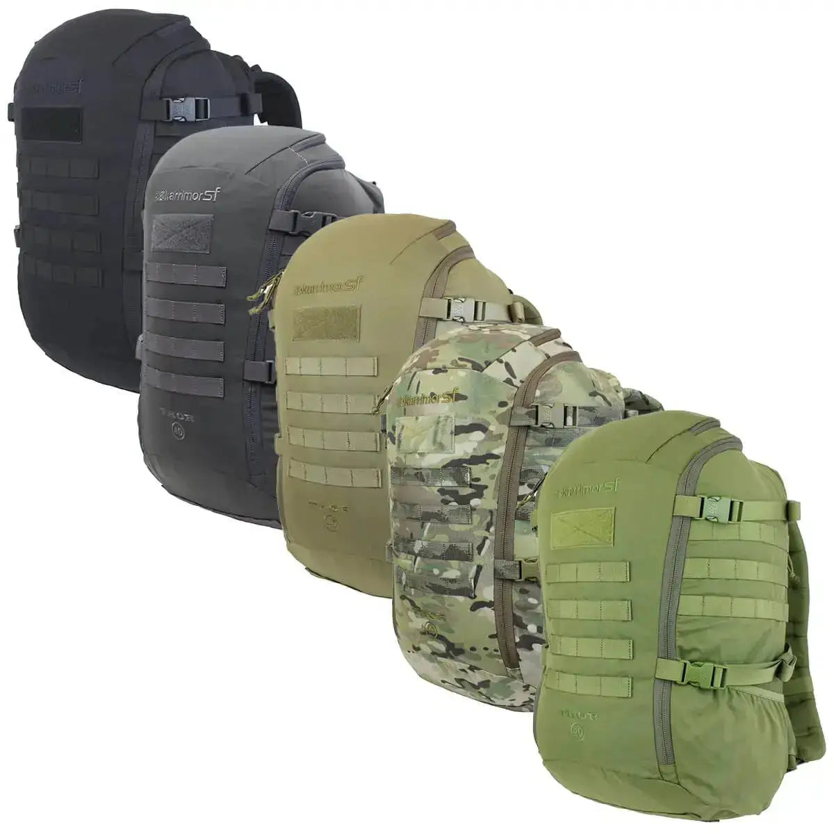 Karrimor SF Thor 40 Rucksack - John Bull Clothing  from  John Bull Clothing 