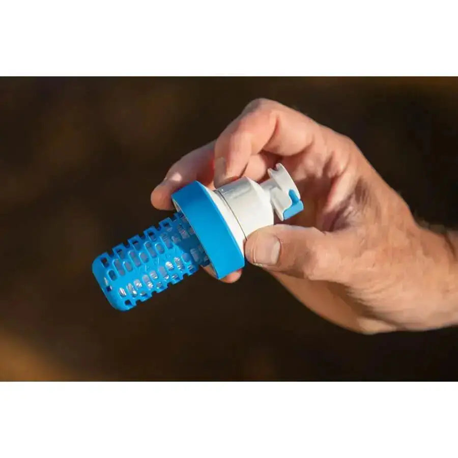 Katadyn BeFree Replacement Water Free Cartridge - John Bull Clothing  from  John Bull Clothing 