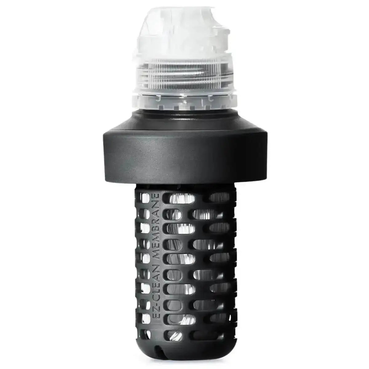Katadyn BeFree Replacement Water Free Cartridge - John Bull Clothing Black Tactical from  John Bull Clothing 