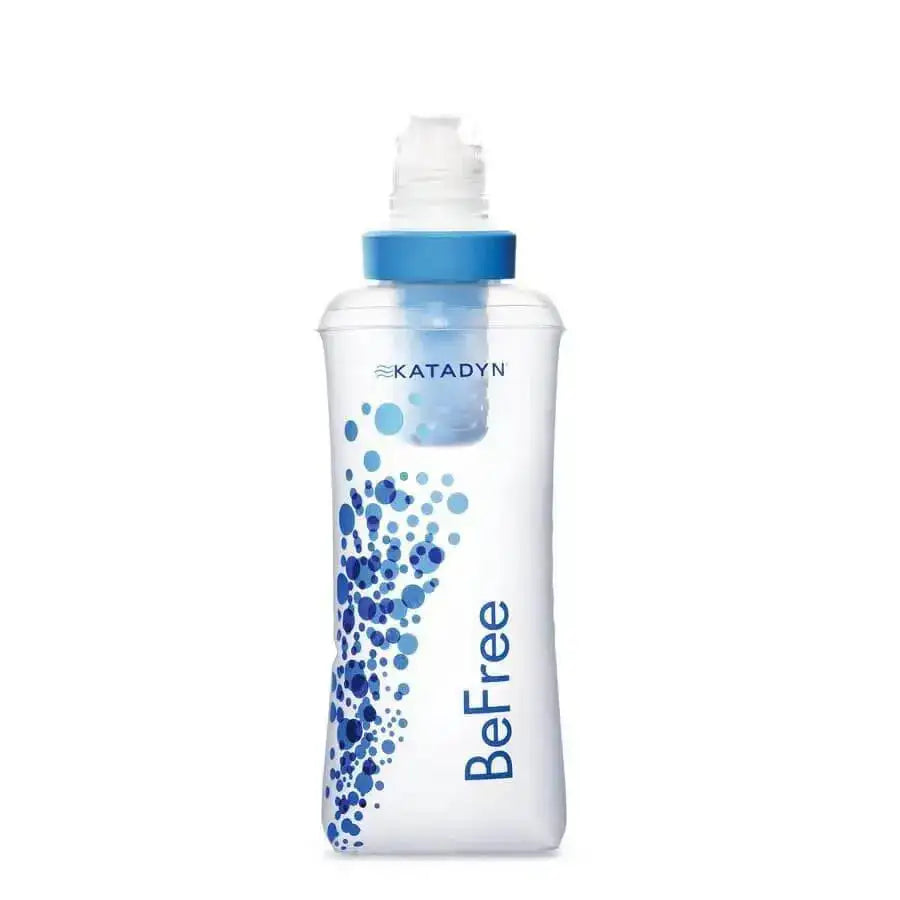 Katadyn BeFree Replacement Water Free Cartridge - John Bull Clothing  from  John Bull Clothing 