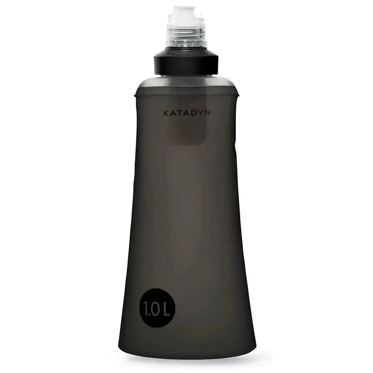 Katadyn BeFree Tactical 1L Water Filtration System and Bottle - John Bull Clothing  from  John Bull Clothing 