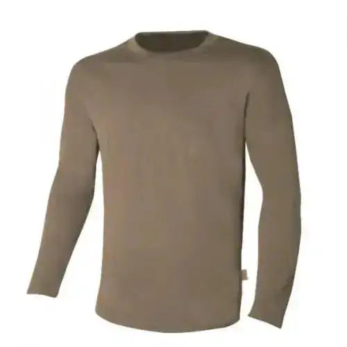 Keela ADS Long Sleeved Thermal Shirt - John Bull Clothing  from  John Bull Clothing 