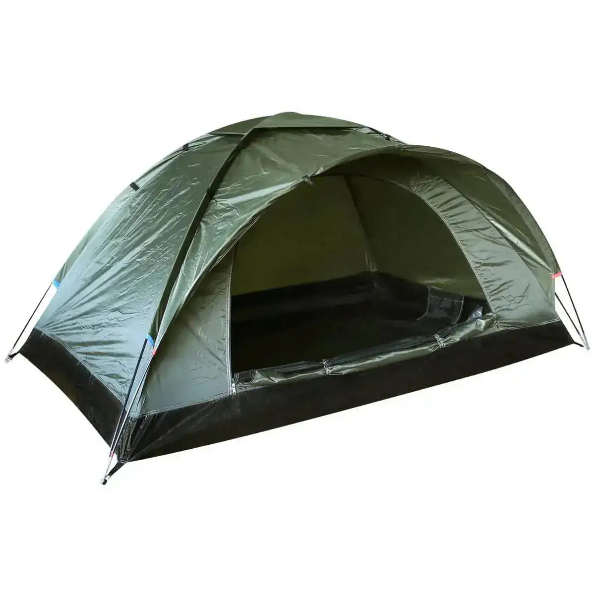 john zelt Kombat Ranger 2 Person Tent Domed Single Skin | Bulls GA_3_winter Fatal Vision DUI Goggles Shift Knob Shape:Piston