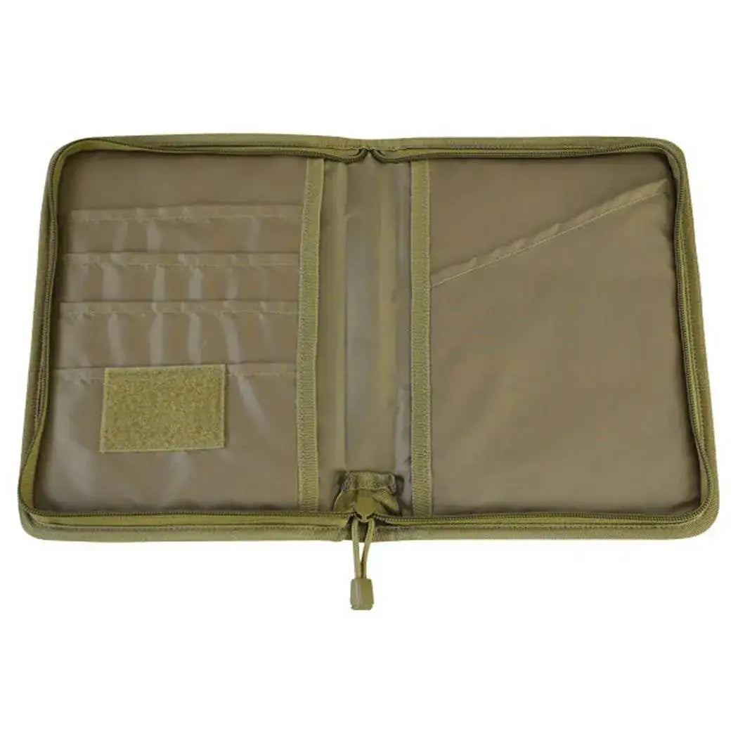 Kombat A5 Tactical Molle Folder Holder - John Bull Clothing  from  John Bull Clothing 