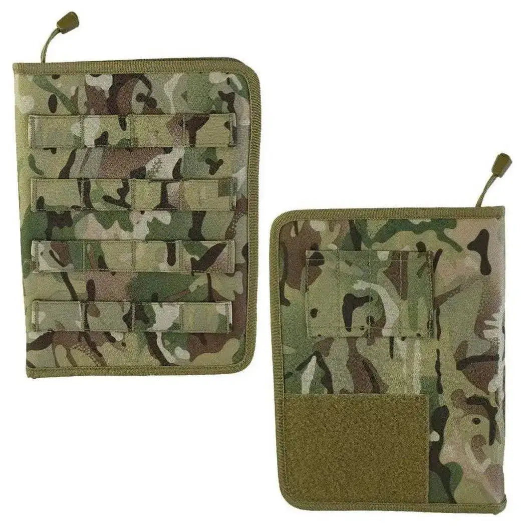 Kombat A5 Tactical Molle Folder Holder - John Bull Clothing  from  John Bull Clothing 