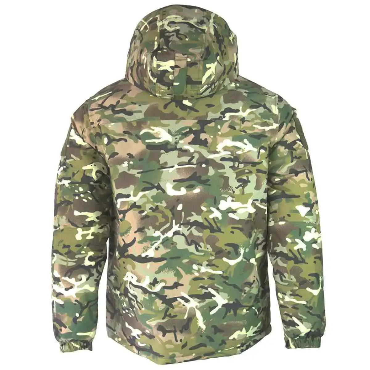 Kombat Delta SF Kom-Tex Jacket BTP - John Bull Clothing  from  John Bull Clothing 