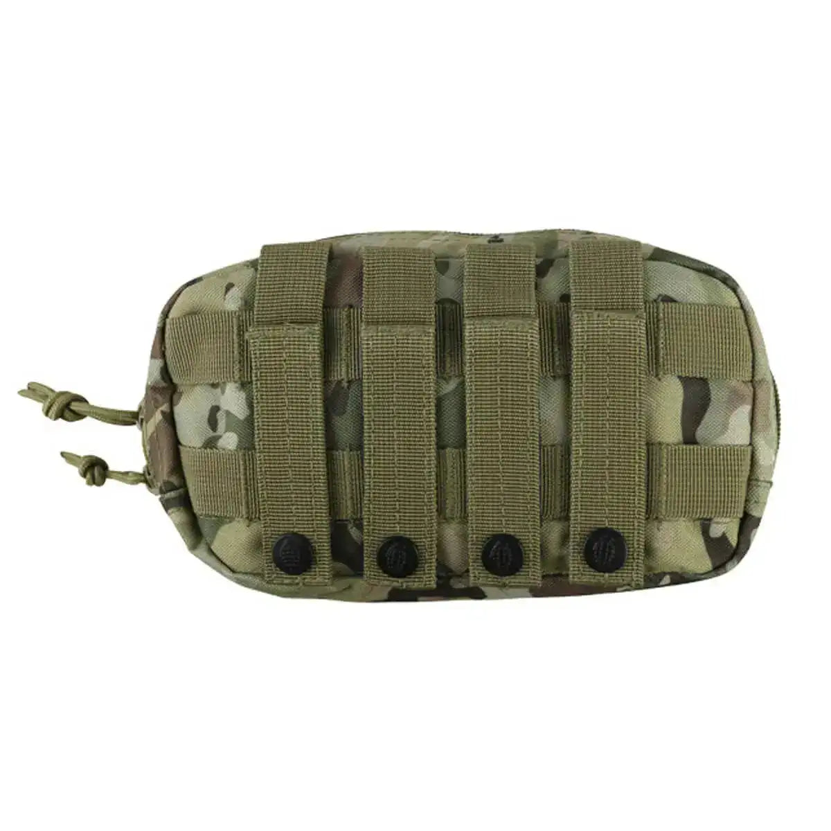 Kombat Fast Pouch and Grenade Stoppers British Terrain Pattern - John Bull Clothing  from  John Bull Clothing 