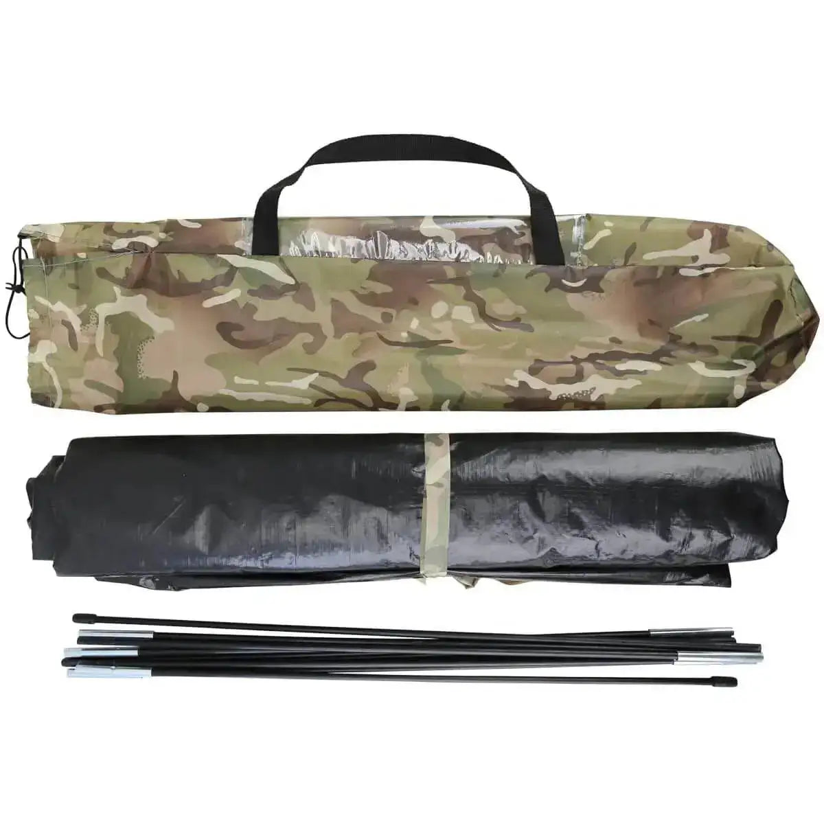 Kombat Kids BTP Play Dome Tent - John Bull Clothing  from  John Bull Clothing 