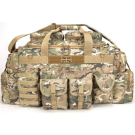 Kombat Saxon 125L Holdall Large Carry Bag | John Bulls