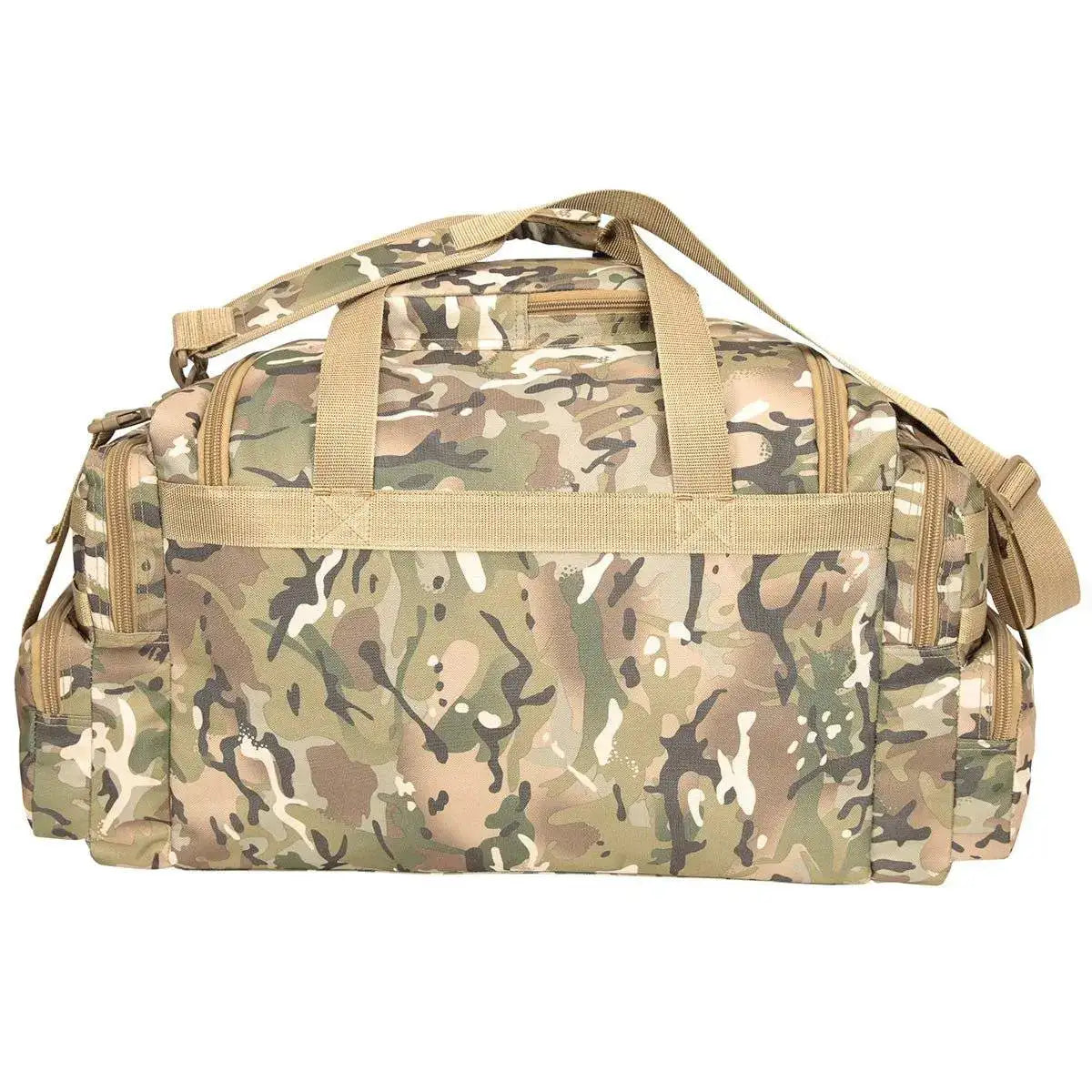 Kombat Saxon 65L Holdall Bag - John Bull Clothing  from  John Bull Clothing 