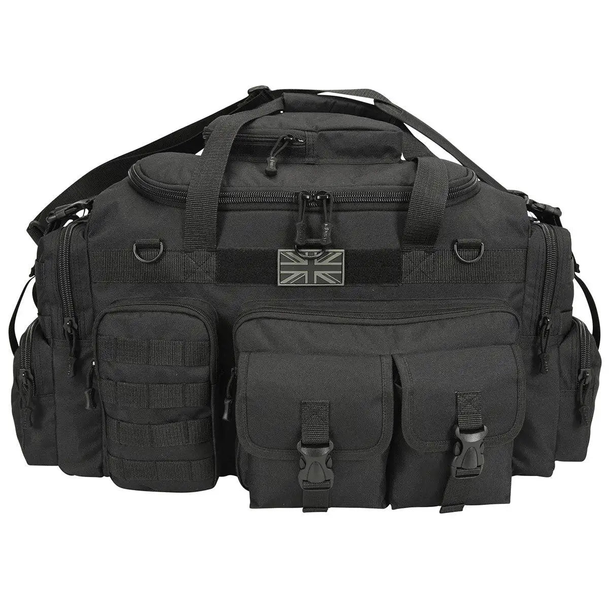 Kombat Saxon 65L Holdall Bag - John Bull Clothing  from  John Bull Clothing 
