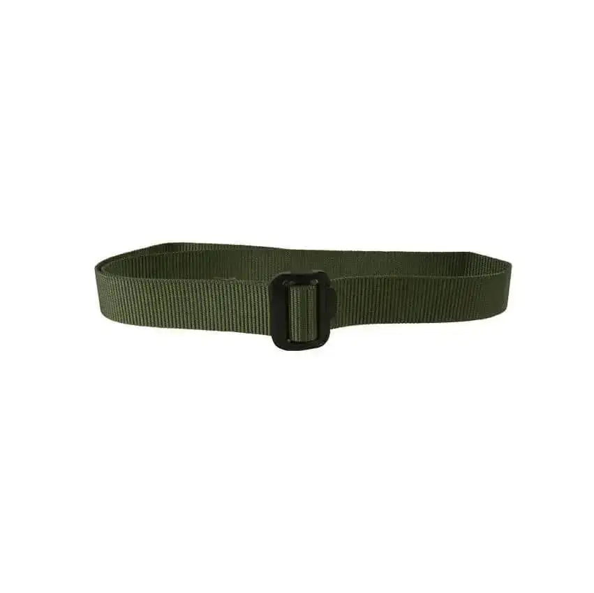 Kombat Tactical Fast Fit Army Belt - John Bull Clothing Green from  John Bull Clothing 
