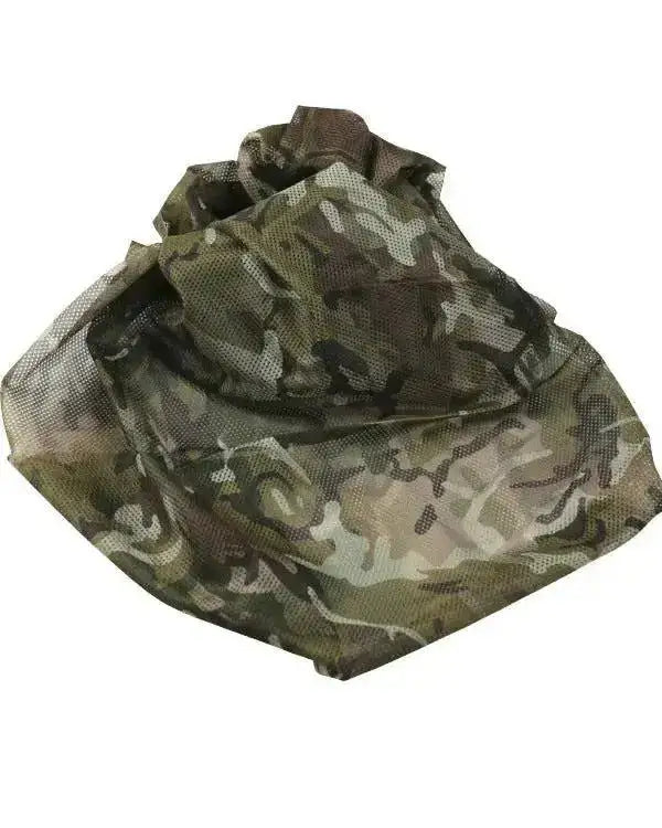 Kombat Tactical Special Ops Scarf - John Bull Clothing  from  John Bull Clothing 