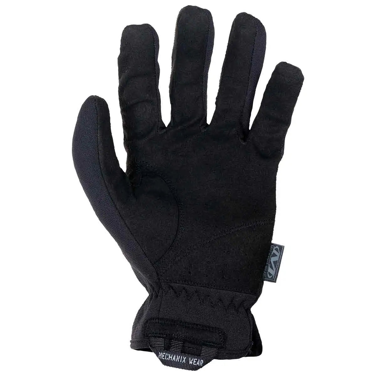 Mechanix Fastfit Tactical Black Covert Gloves - John Bull Clothing  from  John Bull Clothing 