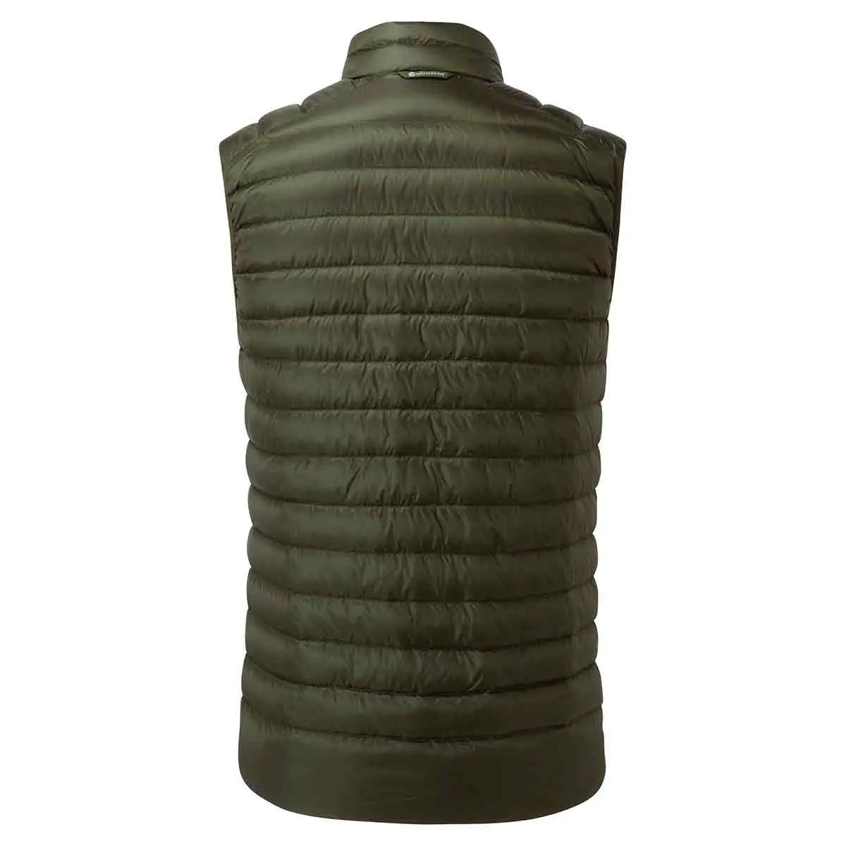 Montane Mens Anti-Freeze Down Gillet - John Bull Clothing  from  John Bull Clothing 