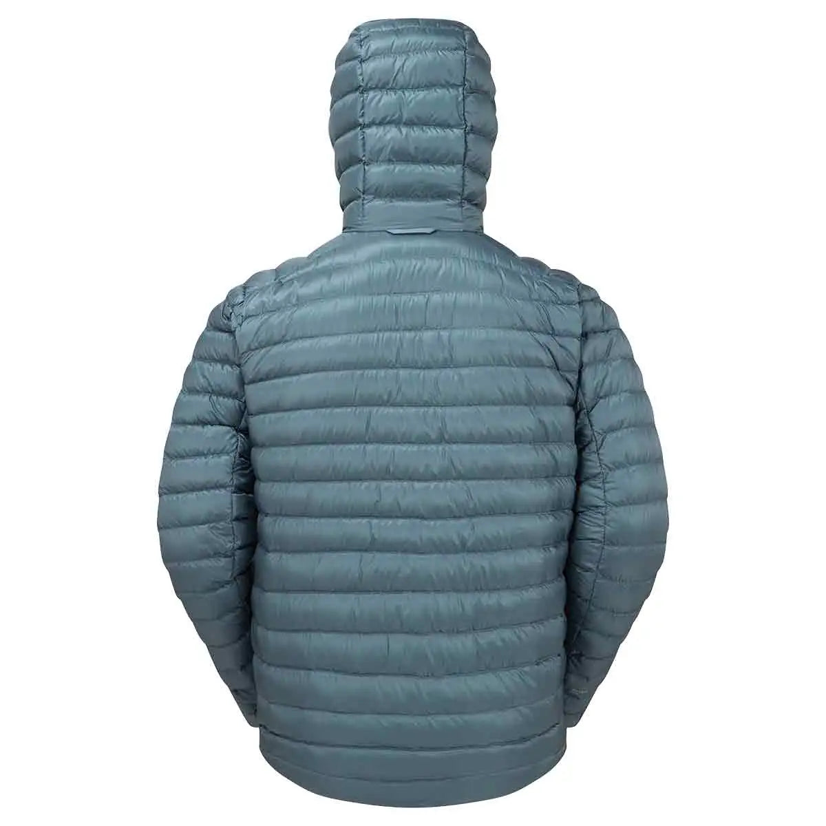 Montane Mens Anti-Freeze Hooded Down Jacket - John Bull Clothing  from  John Bull Clothing 