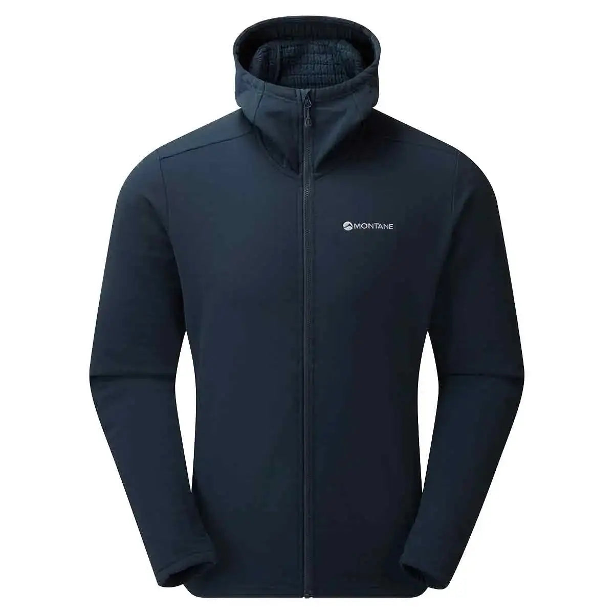Montane Mens Protium XT Hoodie Fleece Jacket - John Bull Clothing Eclipse Blue from  John Bull Clothing 