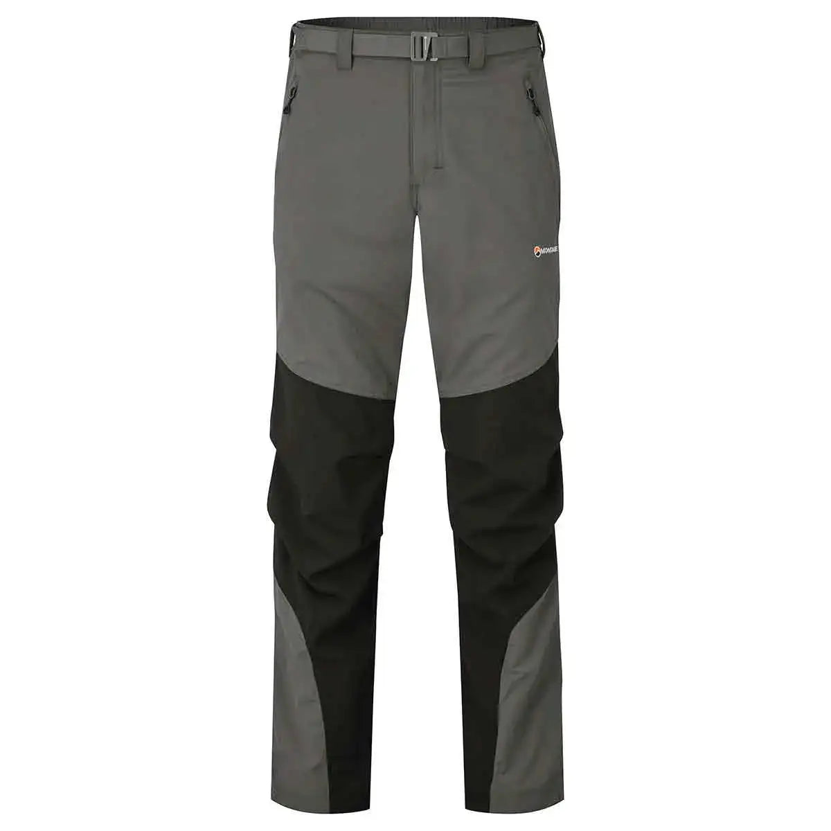 Montane Mens Terra Pants Regular Leg - John Bull Clothing Graphite from  John Bull Clothing 