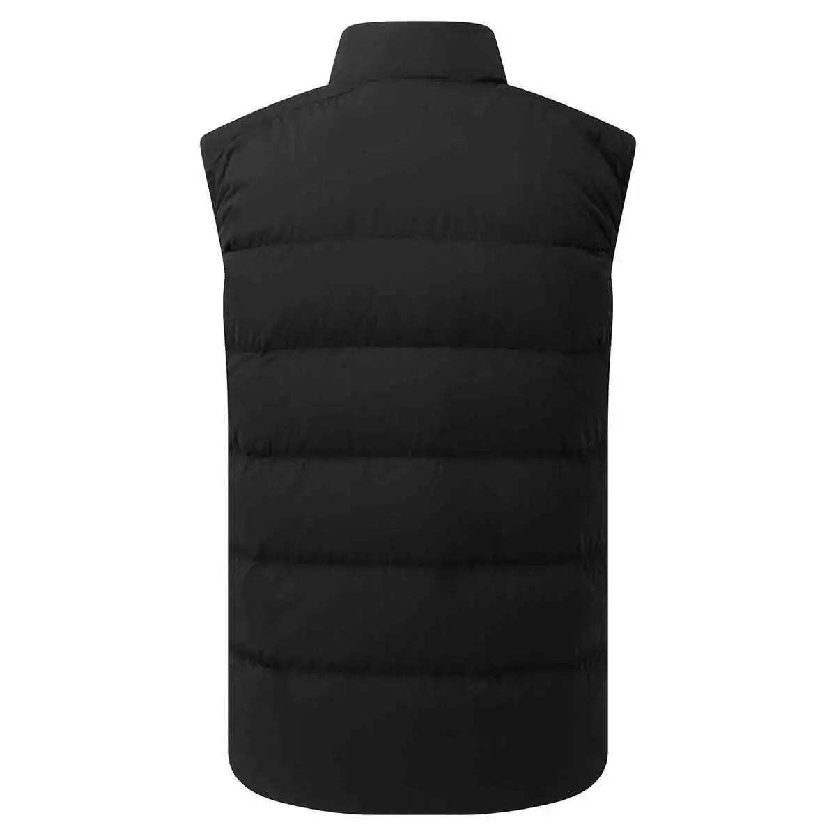 Montane Mens Tundra Down Gillet Black - John Bull Clothing  from  John Bull Clothing 
