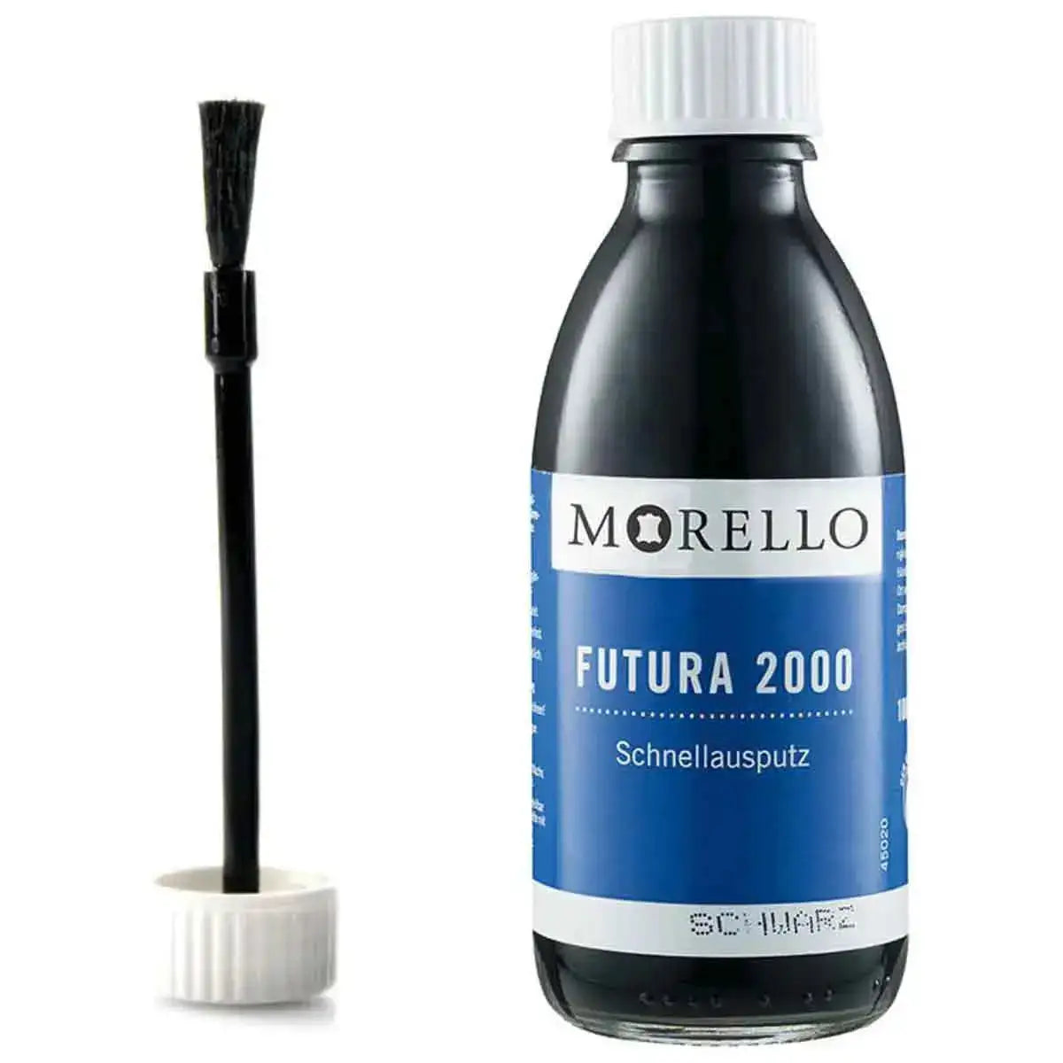 Morello Futura 2000 Boot Polish Paint - John Bull Clothing  from  John Bull Clothing 