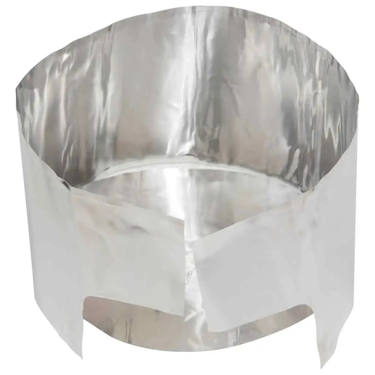 MSR Solid Heat Reflector with Windscreen - John Bull Clothing  from  John Bull Clothing 
