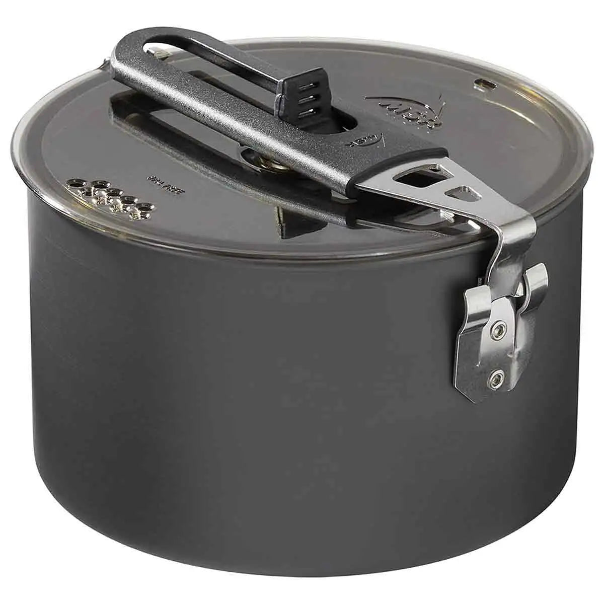 MSR Trail Lite 1.3L Aluminium Pot - John Bull Clothing  from  John Bull Clothing 