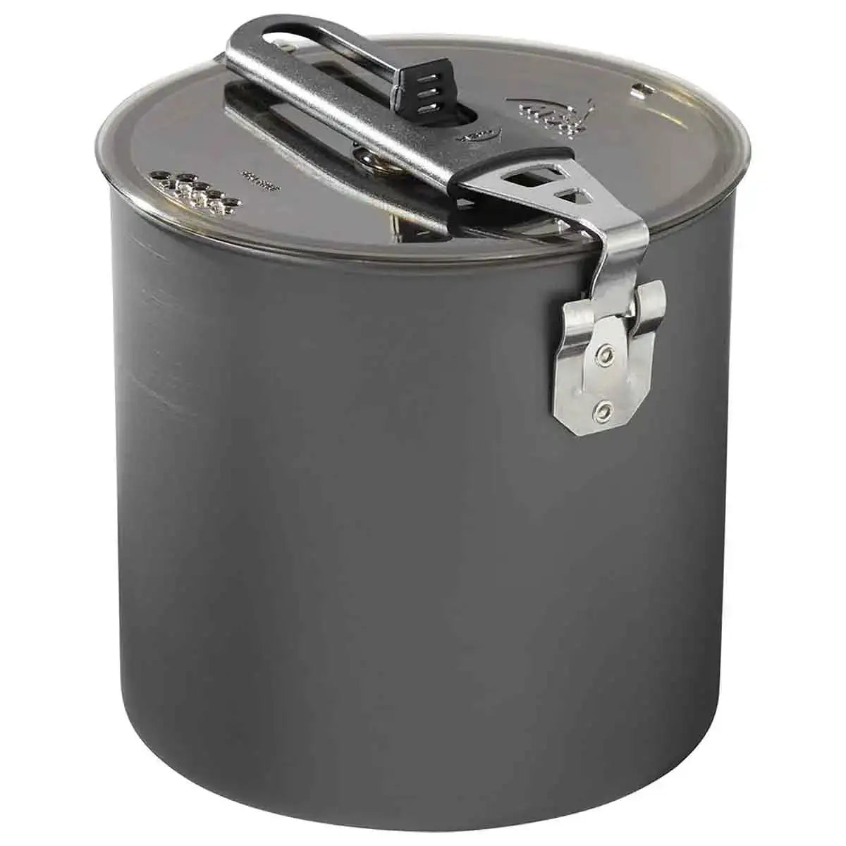 MSR Trail Lite 2L Aluminium Pot - John Bull Clothing  from  John Bull Clothing 
