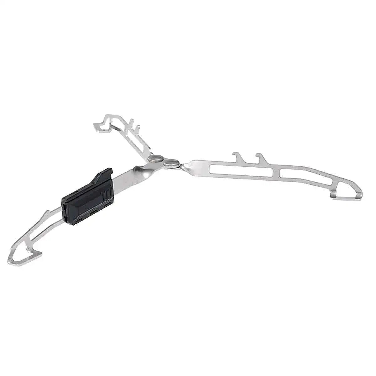 MSR Universal Gas Canister Stand - John Bull Clothing  from  John Bull Clothing 