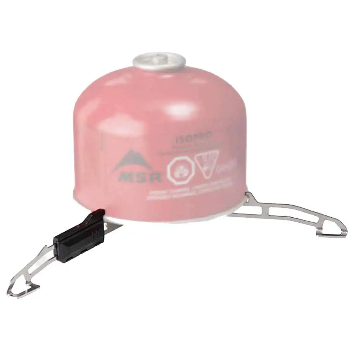 MSR Universal Gas Canister Stand - John Bull Clothing  from  John Bull Clothing 