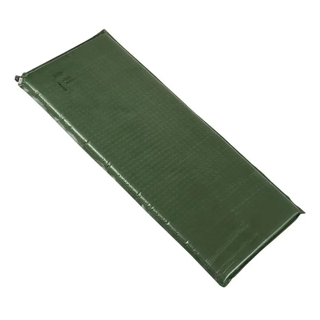Multimat Nato Mattress 35S 5 Season Self Inflating Mod Green - John Bull Clothing  from  John Bull Clothing 