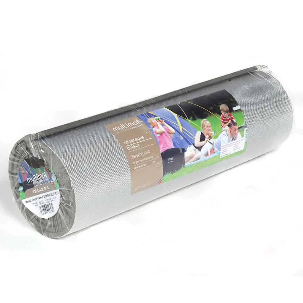 Multimat Trekker Thermal 10XL Military Foam Sleep Mat - John Bull Clothing  from  John Bull Clothing 