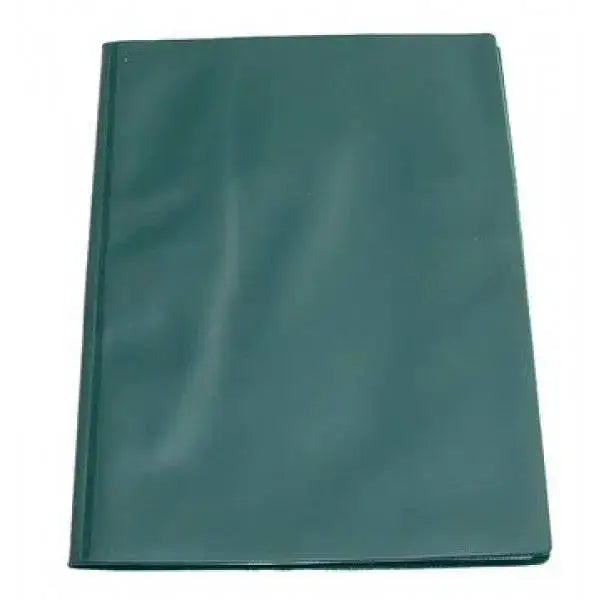Nyrex A4 Floppy Orders Notebook - 30 Pockets - John Bull Clothing  from  John Bull Clothing 