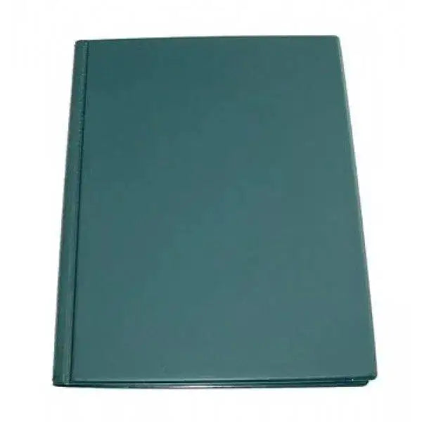 Nyrex A4 Hard Backed Orders Notebook - 30 Pages - John Bull Clothing  from  John Bull Clothing 