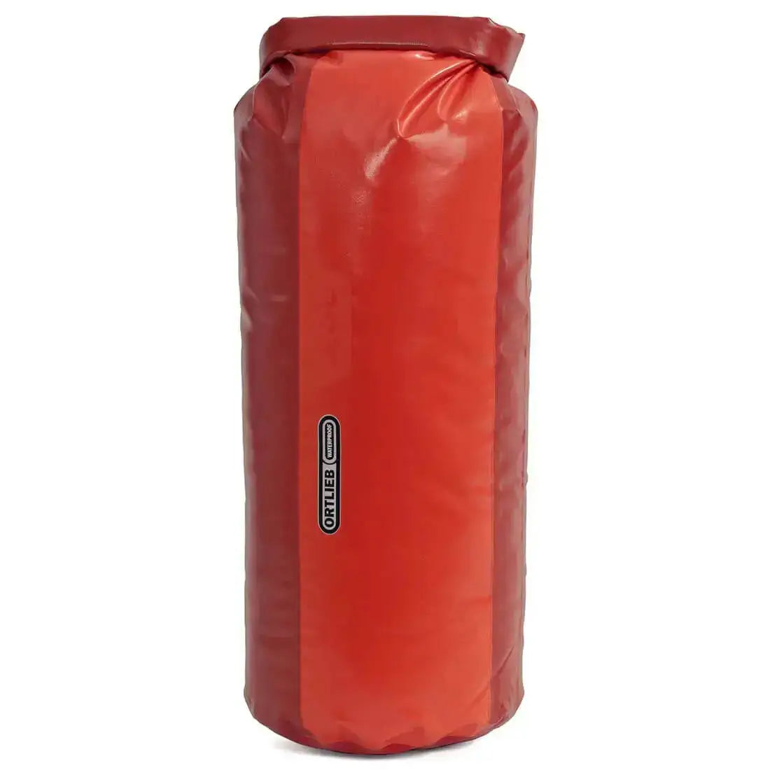 Ortlieb 13 Litre Side Pocket Drybag Liner - John Bull Clothing Red from  John Bull Clothing 