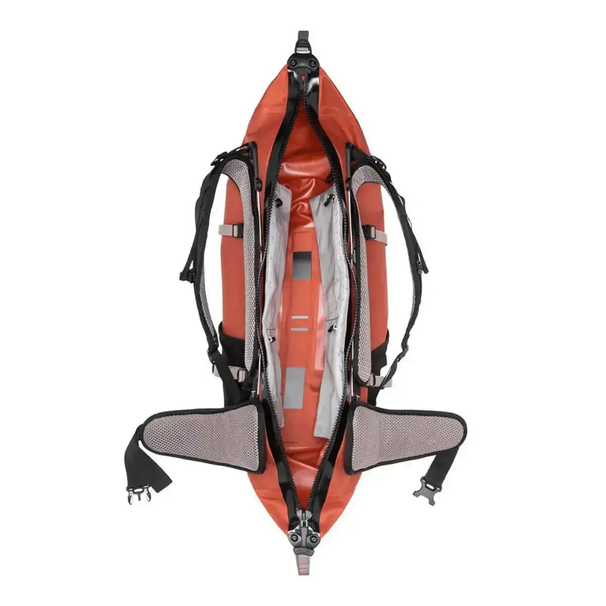Ortlieb Atrack 35L Backpack - John Bull Clothing  from  John Bull Clothing 