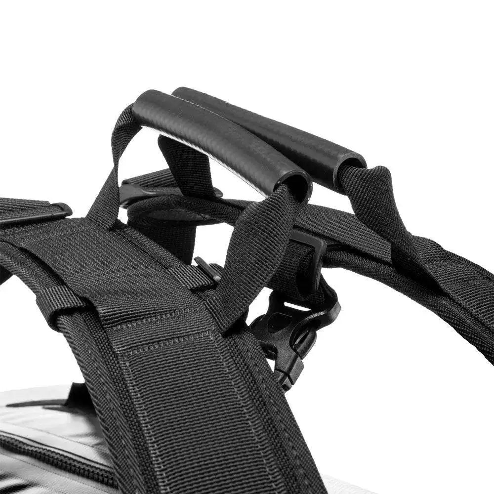 Ortlieb BigZip 140L Carry Bag Black - John Bull Clothing  from  John Bull Clothing 