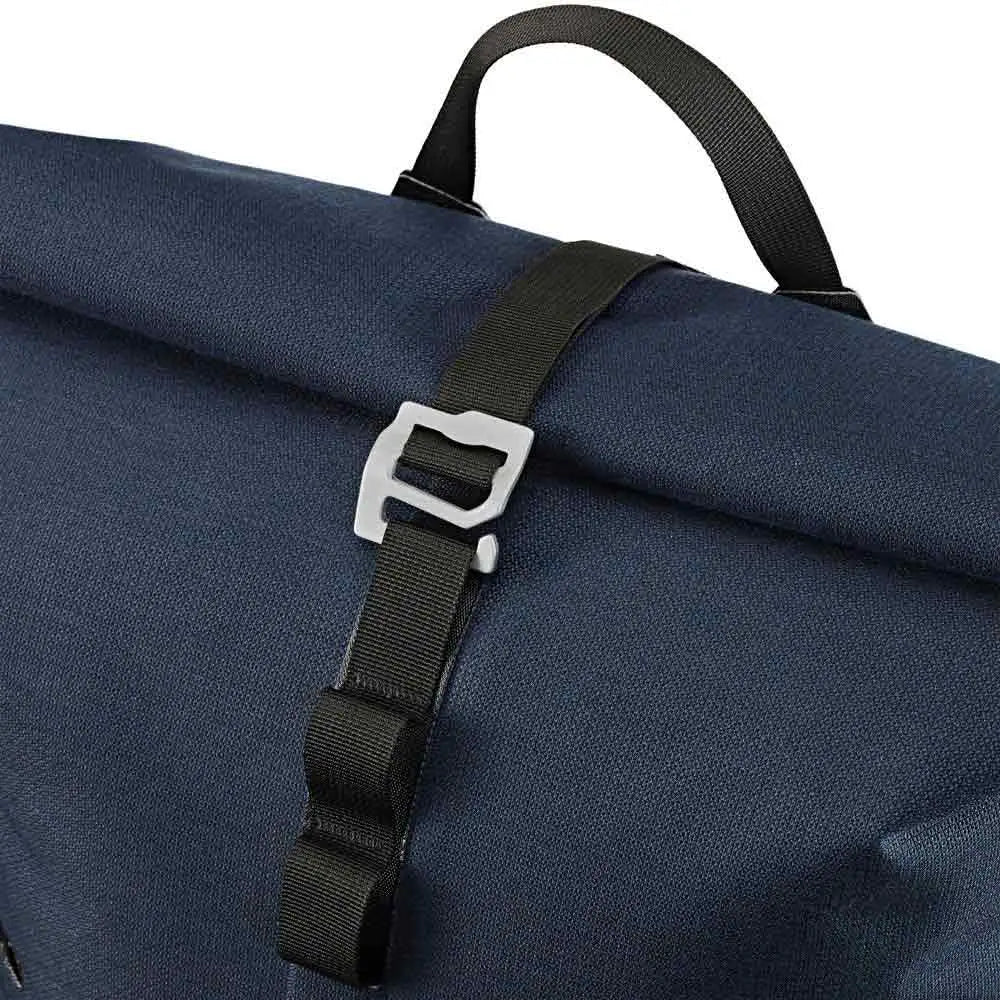 Ortlieb Commuter Urban 27L Daypack - John Bull Clothing  from  John Bull Clothing 