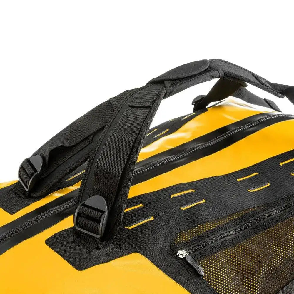 Ortlieb Duffle 110L Waterproof Travel Bag - John Bull Clothing  from  John Bull Clothing 