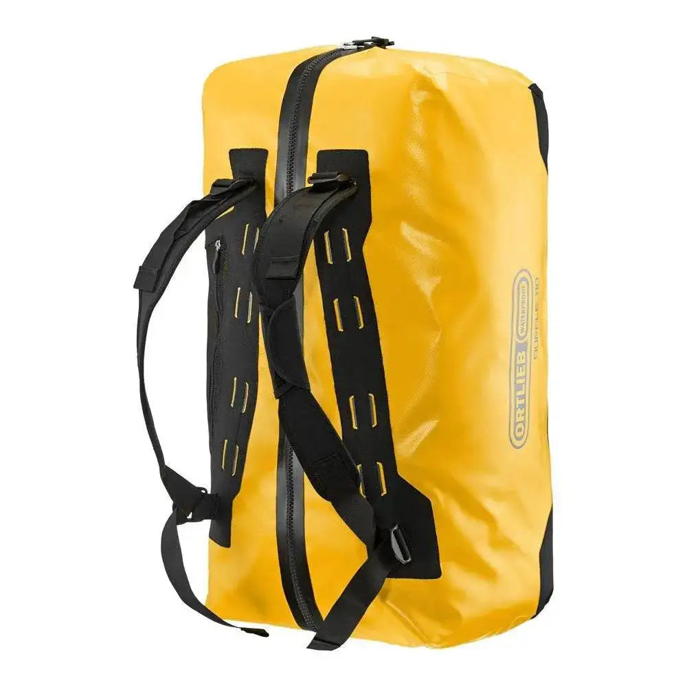 Ortlieb Duffle 110L Waterproof Travel Bag - John Bull Clothing  from  John Bull Clothing 